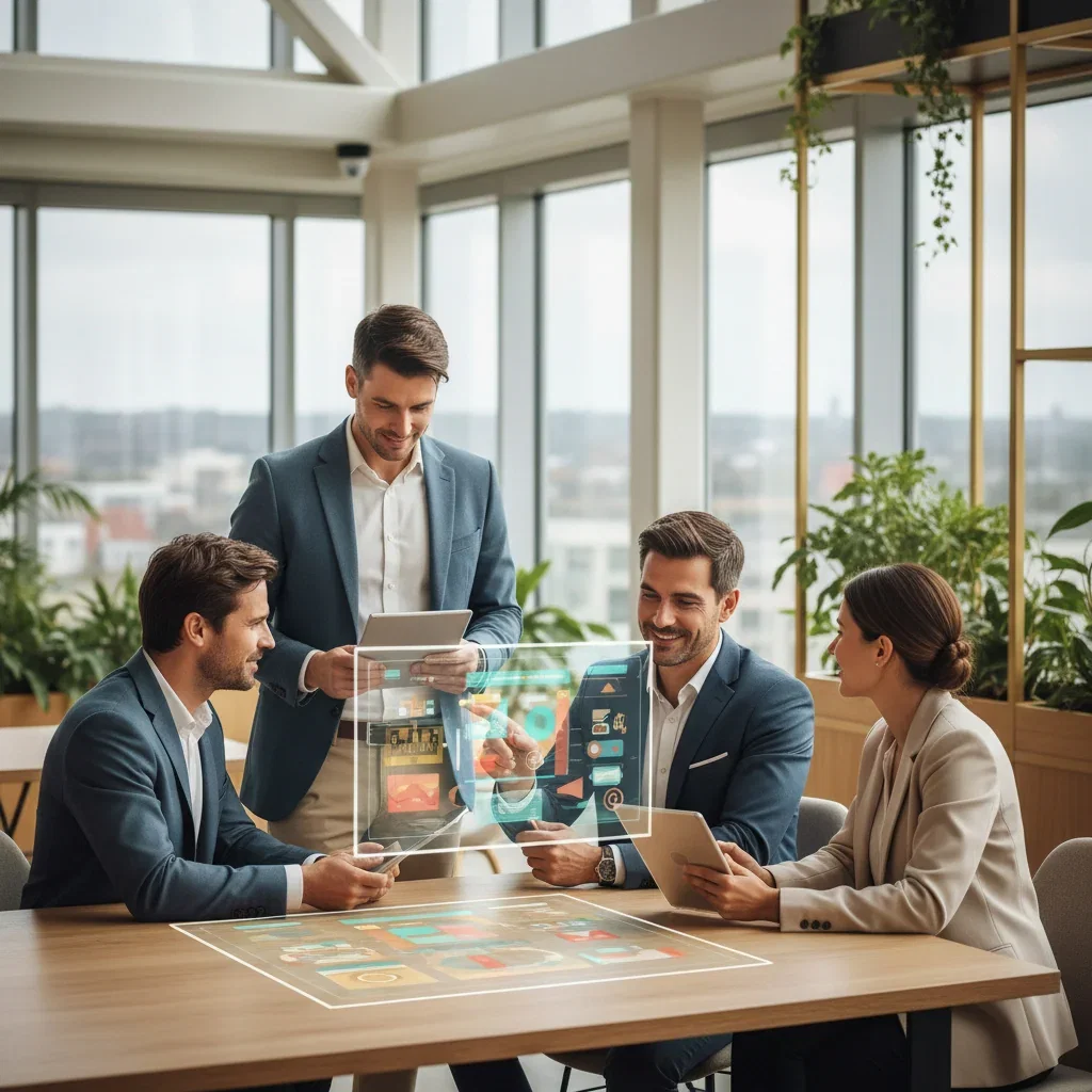 Zéro papier pour les collectivités