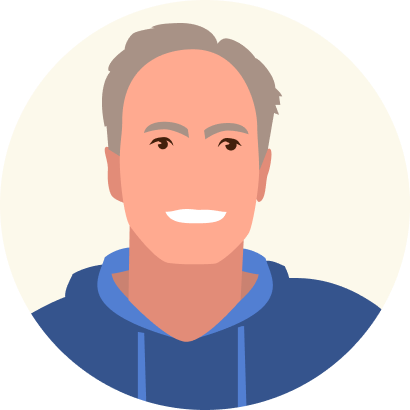 Avatar van Bert Heskes - CISO Qualigraf