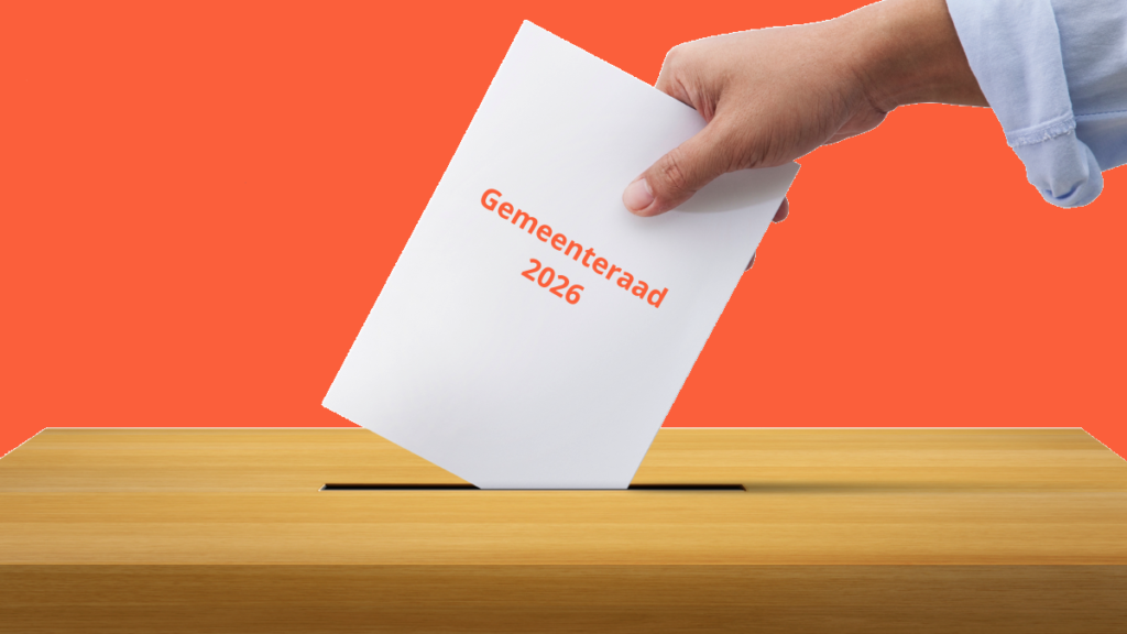 Verkiezingshulp Qualigraf