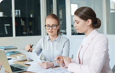 Accounting & Bookkeeping Firms