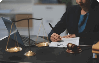 Small Legal Firms