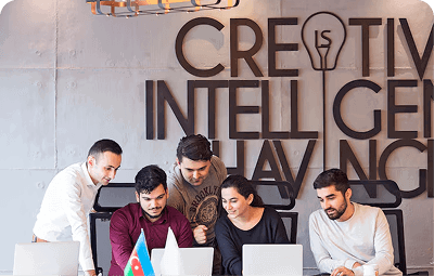 Creative Agencies