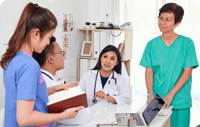 Local Healthcare Practices
