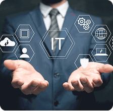 Cross-Platform Access for Entrepreneurs