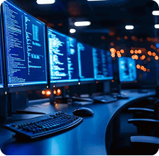 Scalable Setup for Entrepreneurs