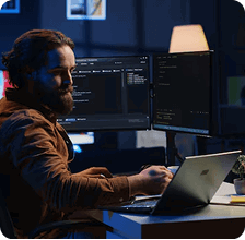 Full Data Ownership for Entrepreneurs