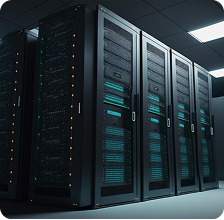 Secure Business Storage