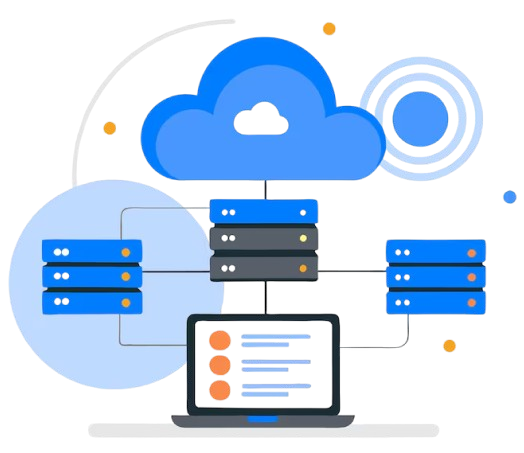 About Roamulus Cloud: Sovereign Nextcloud hosting platform with secure EU-based infrastructure and full data control