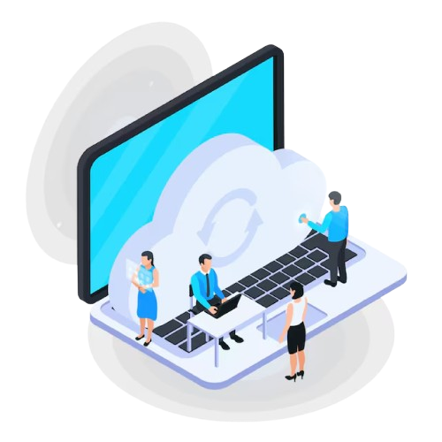 Secure file management system for sports clubs using Nextcloud hosting across Windows, Linux, and macOS