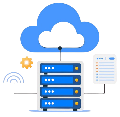 Secure file management system for business teams