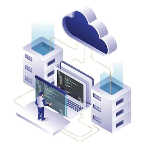 Secure file management system for entrepreneurs using Nextcloud hosting across Windows, Linux, and macOS