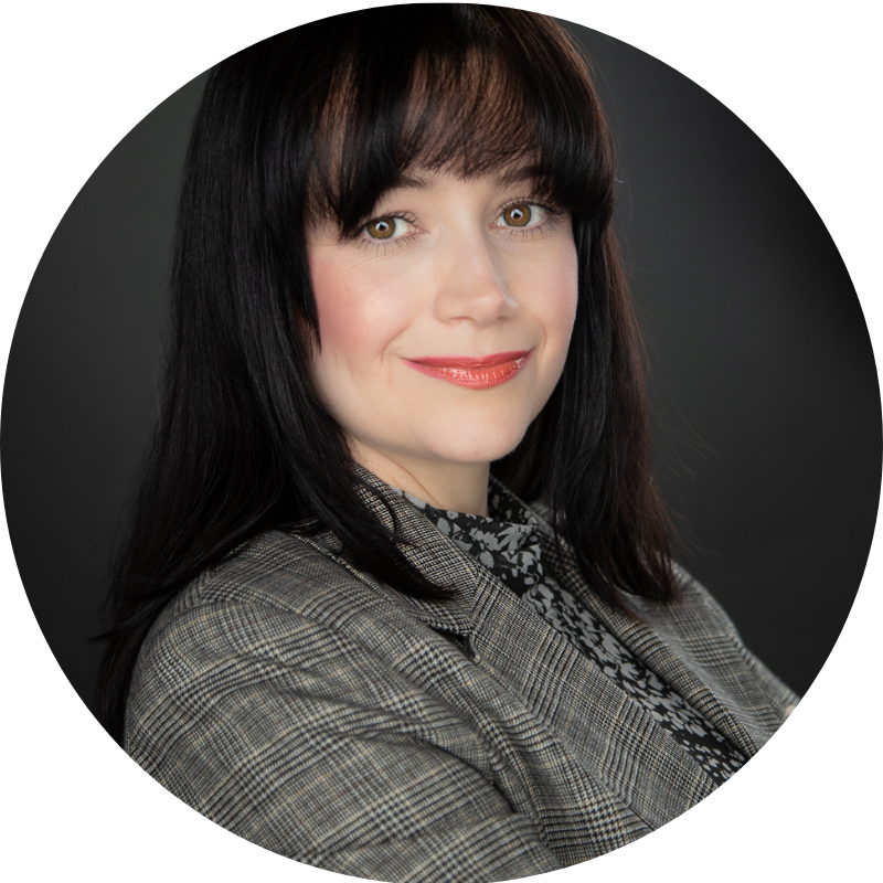 Margaryta Dekhtyaruk