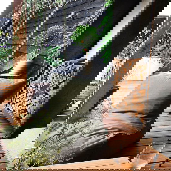 tuinoverkapping-Ibiza style