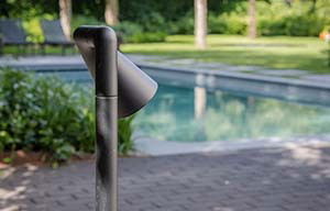 Buitenverlichting lamp