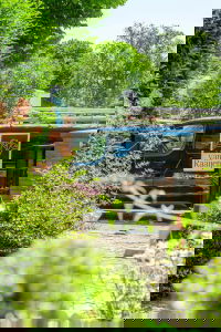 Bedrijfsauto Van Raaijen Hoveniers