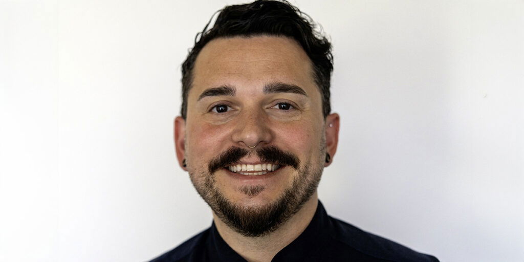 Nieuwe Vigor office manager Jérôme over kennis en kunde