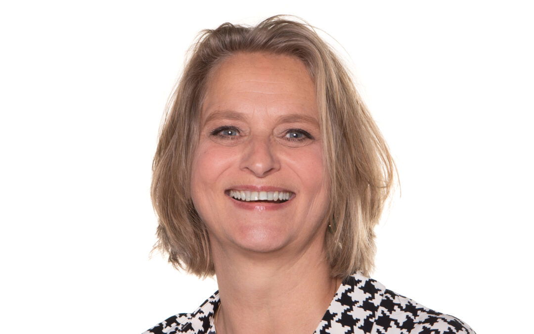 Van HR naar EVC