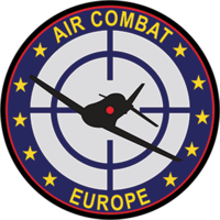 Air Combat Europe