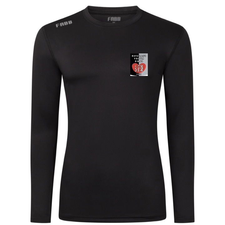 Baselayer black