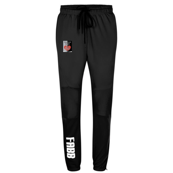 Trainingsbroek black