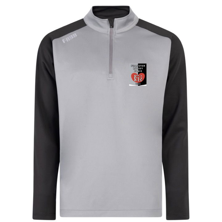 Feanster sweater