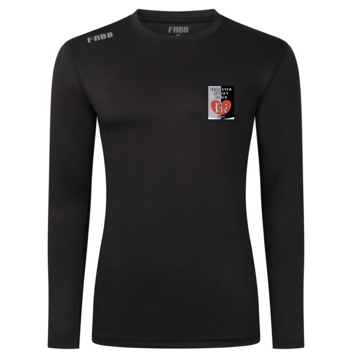 Baselayer black