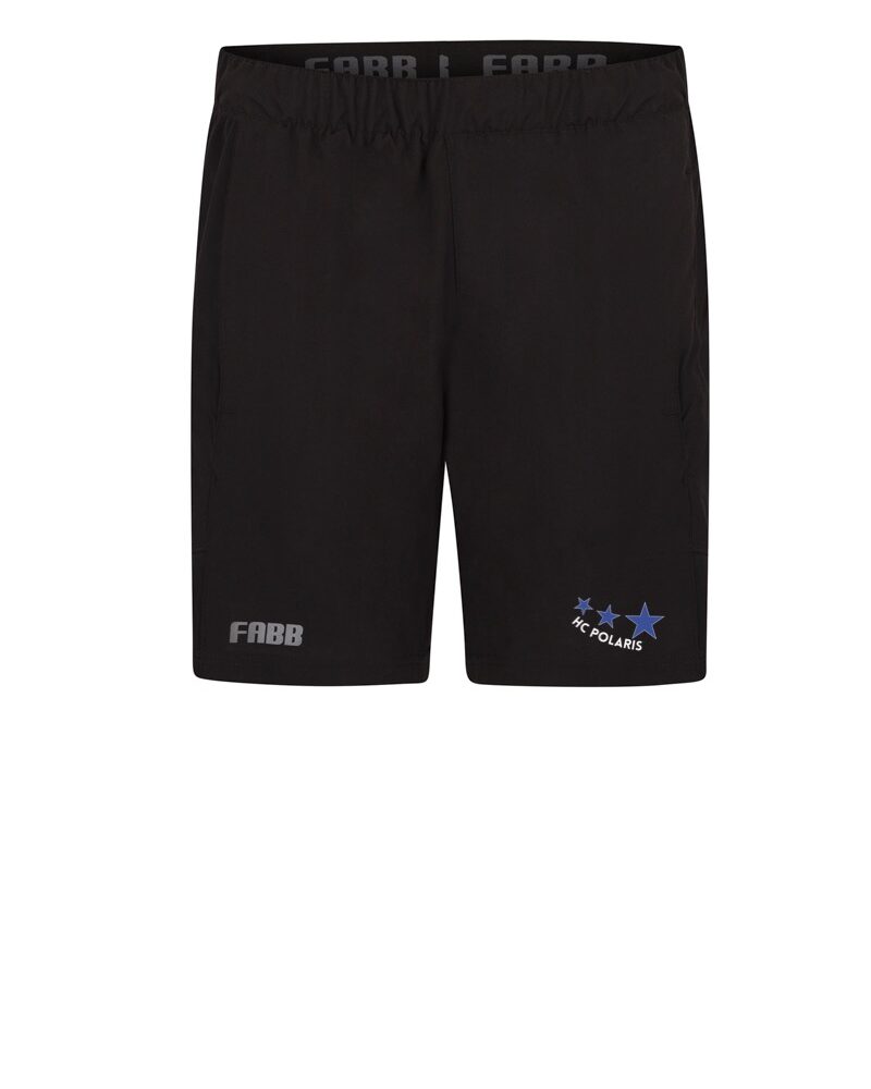 HC Polaris short heren en junior heren