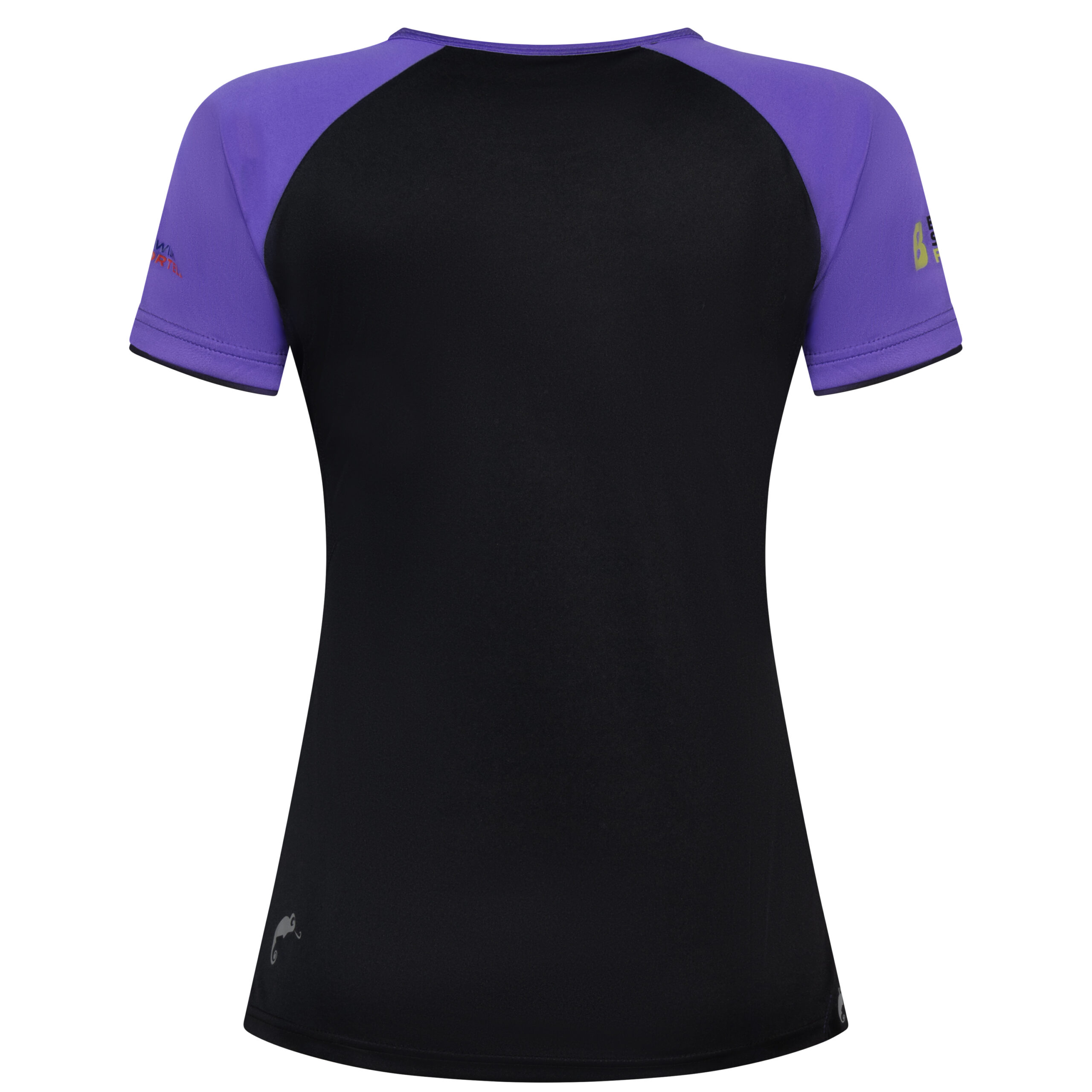 HC Polaris wedstrijd shirt dames - Afbeelding 2