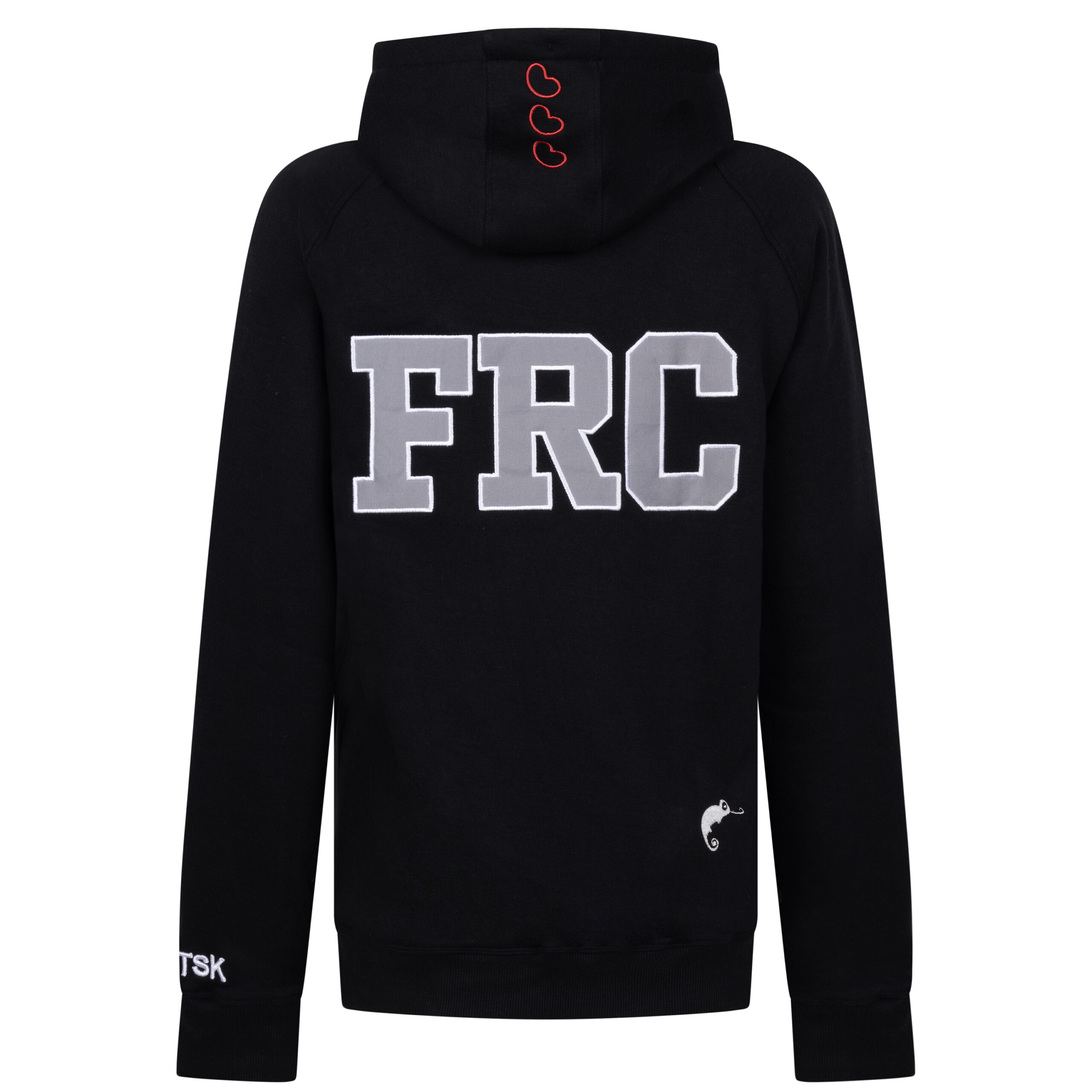Feanster hoodie unisex - Afbeelding 2
