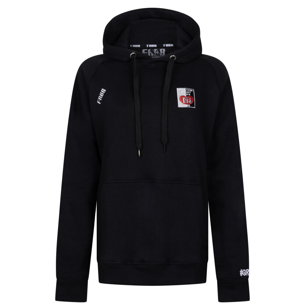 Feanster hoodie unisex
