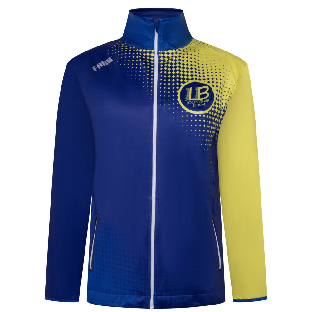 Loopgroep Bedum Running Jack Heren