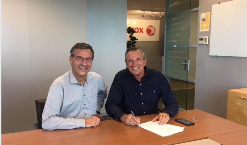 Duck en Twentebusiness.news