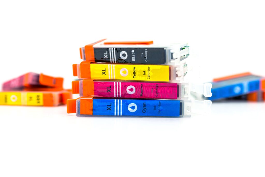Welke printer heeft goedkope cartridges?