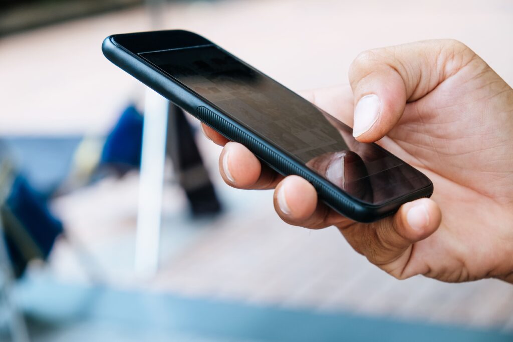 Printen met je mobiele telefoon via Wifi