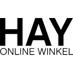 hay