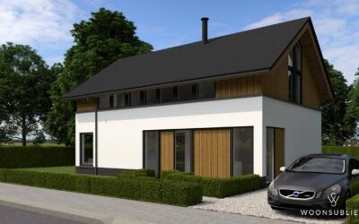 Woning in Enschede #329