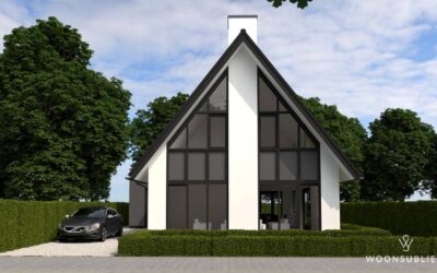 Stadsvilla in Zeddam #330