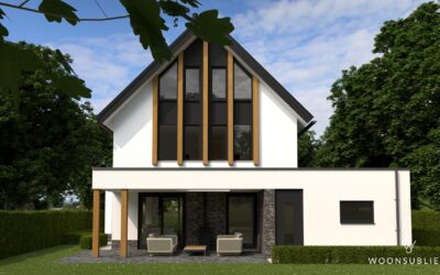 Villa in Eerbeek #371