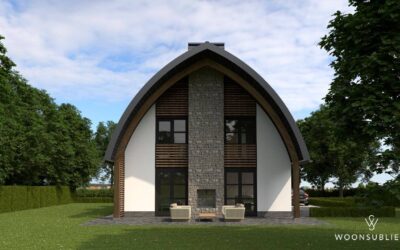 Schuurwoning in Warnsveld #382