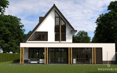 Villa in Driebergen #388