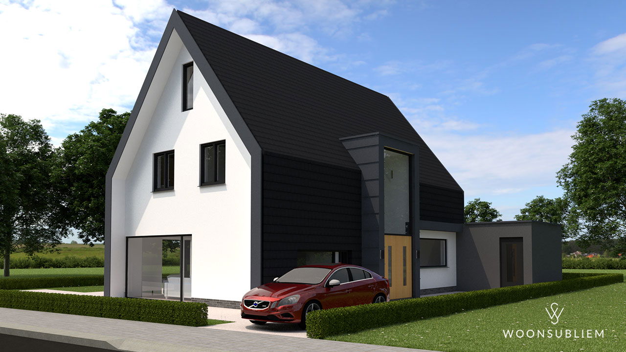 Moderne-Woning-Hengelo-Veranda-Voorkant-1
