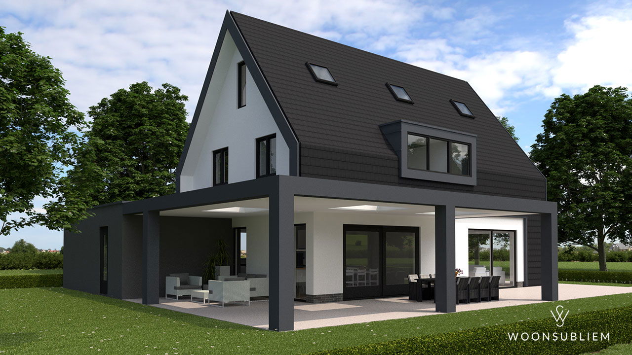 Moderne-Woning-Hengelo-Veranda