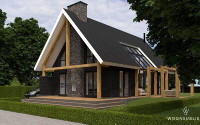 Schuurwoning in Beekveld #305