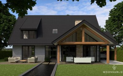 Woning in Vught #326