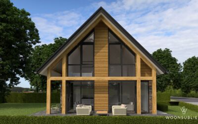 Schuurwoning in Weert #254