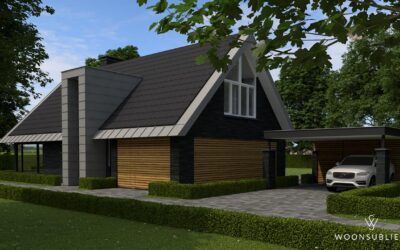 Woning in Ruurlo 291