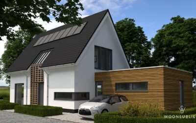 Woning in Wadenoijen #283
