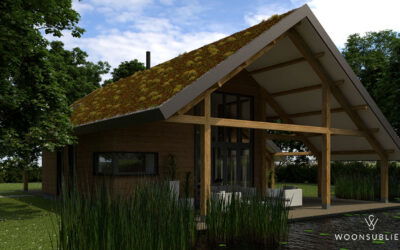 Woning in Denekamp #322