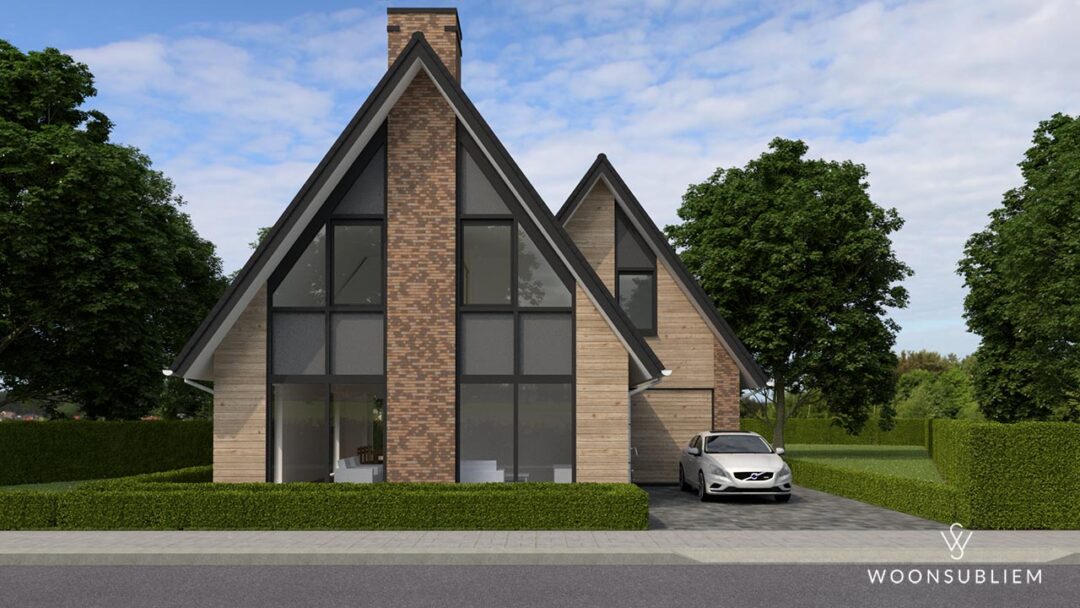 Woning in Wehl #303