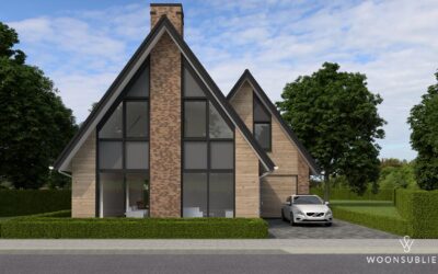 Woning in Wehl #303